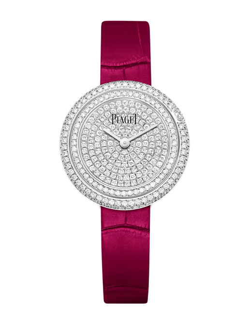 Picture of Piaget Possession Watch G0A46086