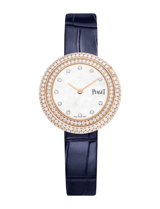 Piaget Possession Watch G0A46063