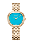 Piaget Sixtie Rose Gold Watch G0A50305