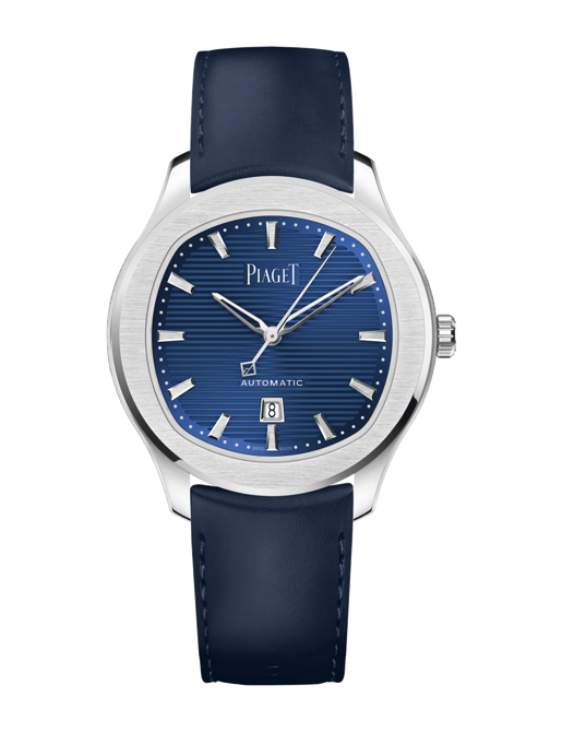 Piaget Polo Date G0A47017