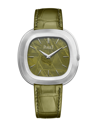 Piaget Andy Warhol Watch G0A50241