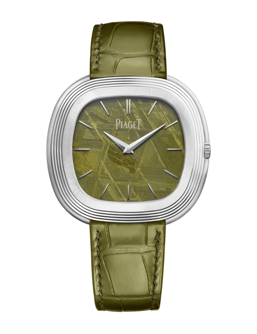 Piaget Andy Warhol Watch G0A50241