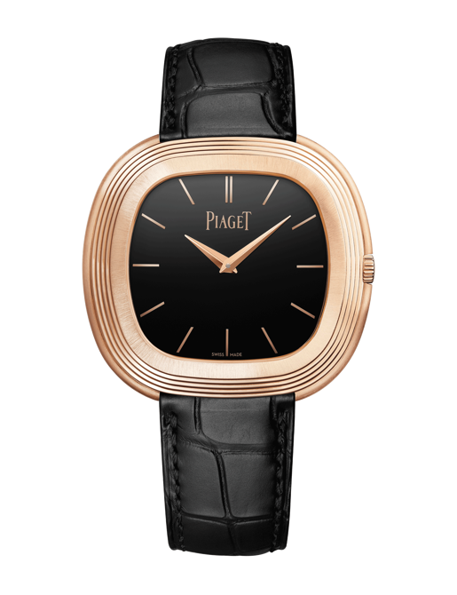 Piaget Andy Warhol Watch G0A50236