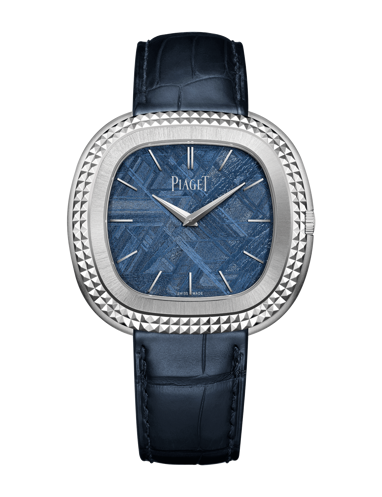 Piaget Andy Warhol Watch G0A49238