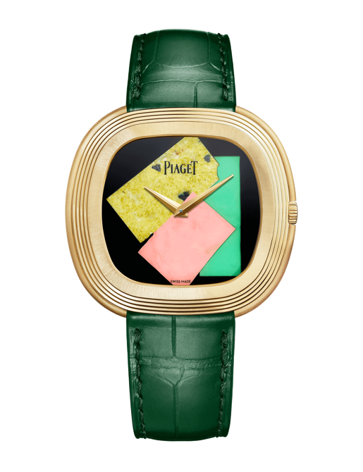 Piaget Andy Warhol Watch G0A50243