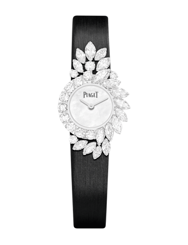 Piaget Treasures High Jewelry G0A45037
