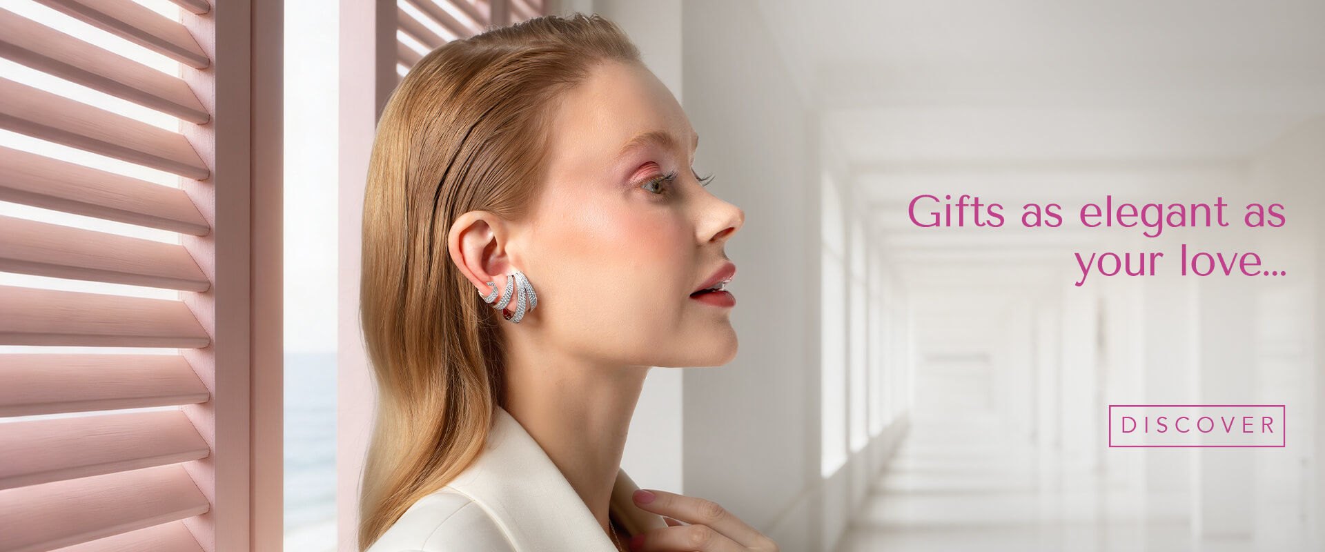 Molu Valentine's Day Today's Princess Collection