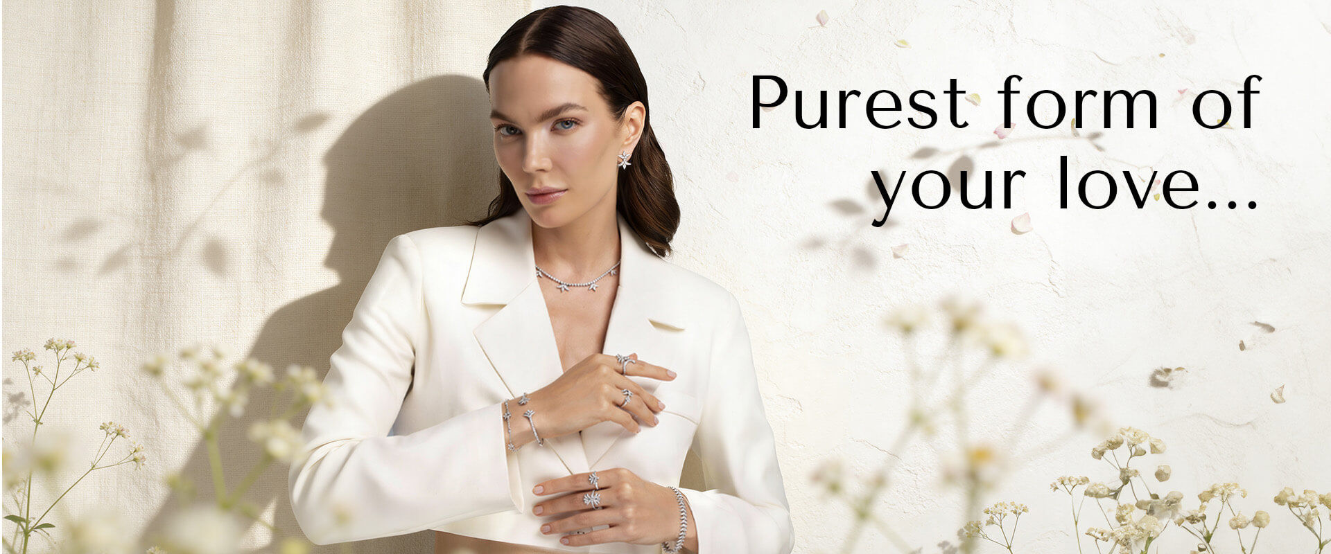 Molu Lily Collection