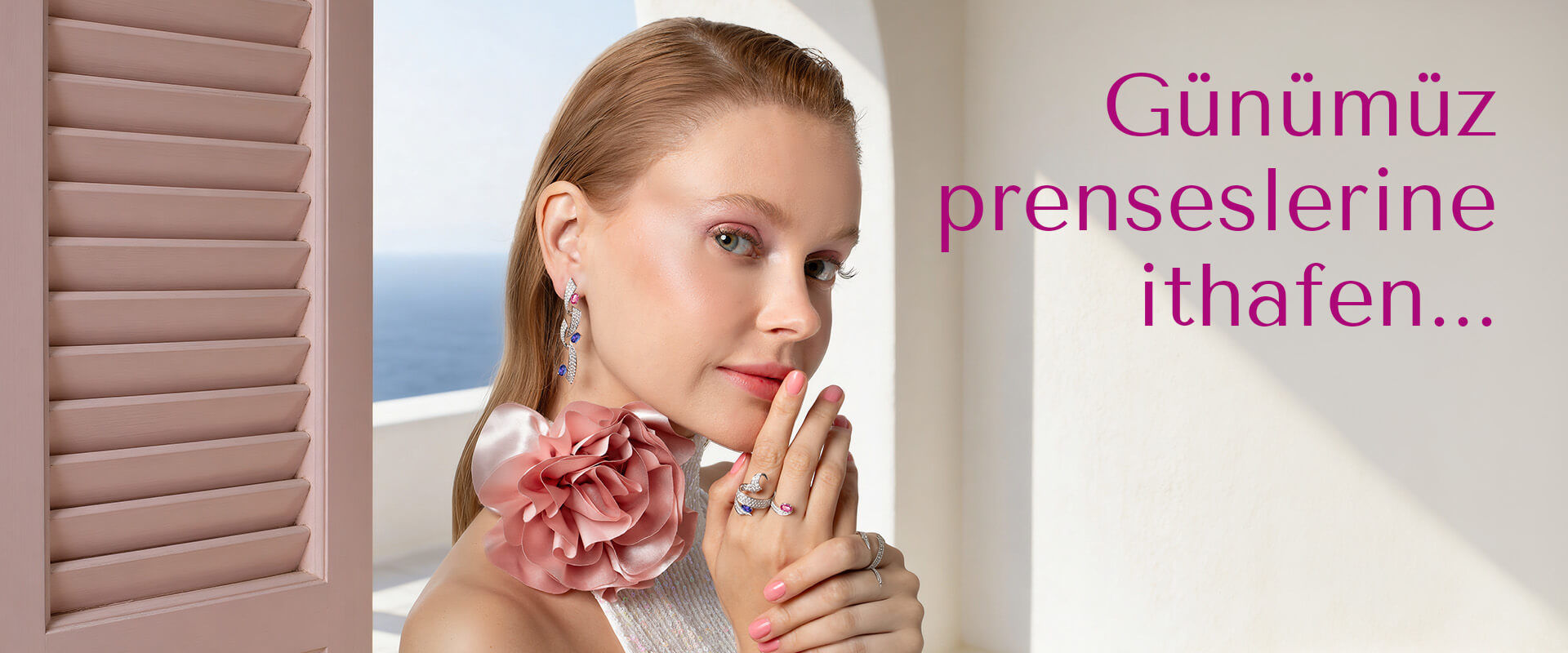 Molu Today's Princess Koleksiyonu