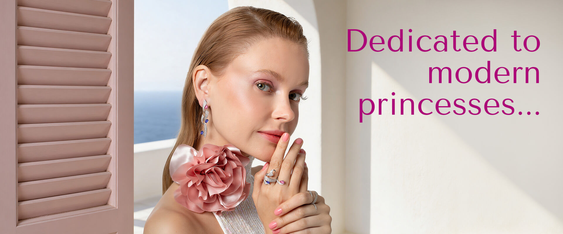 Molu Today's Princess Collection