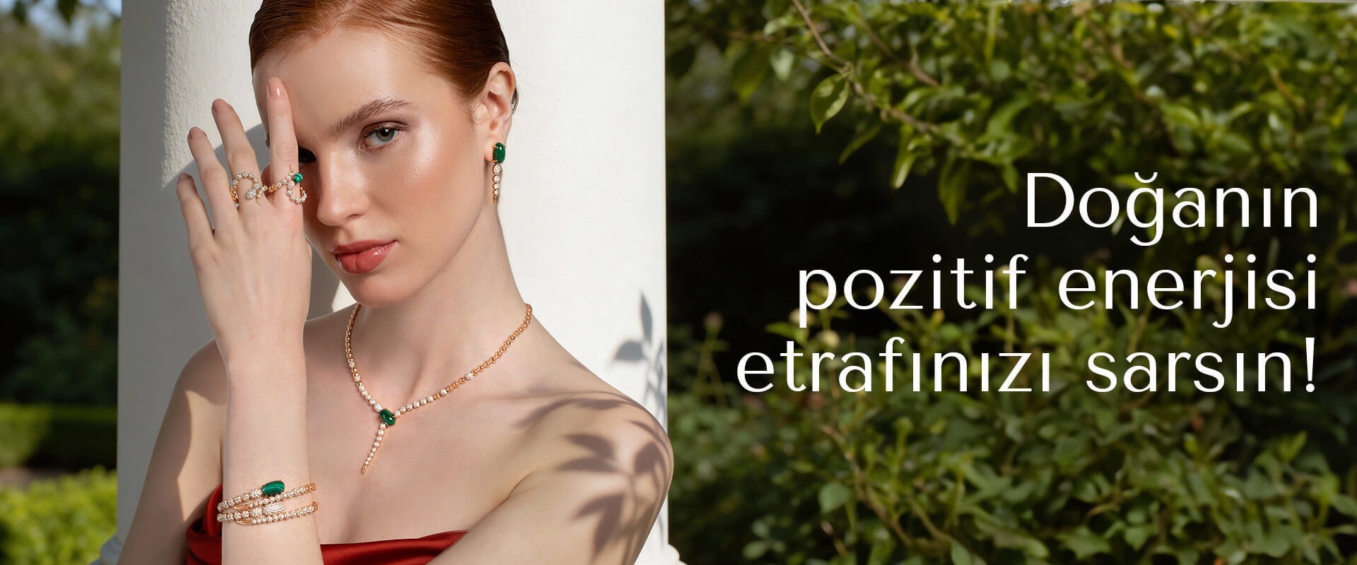 Molu Tropica Koleksiyonu