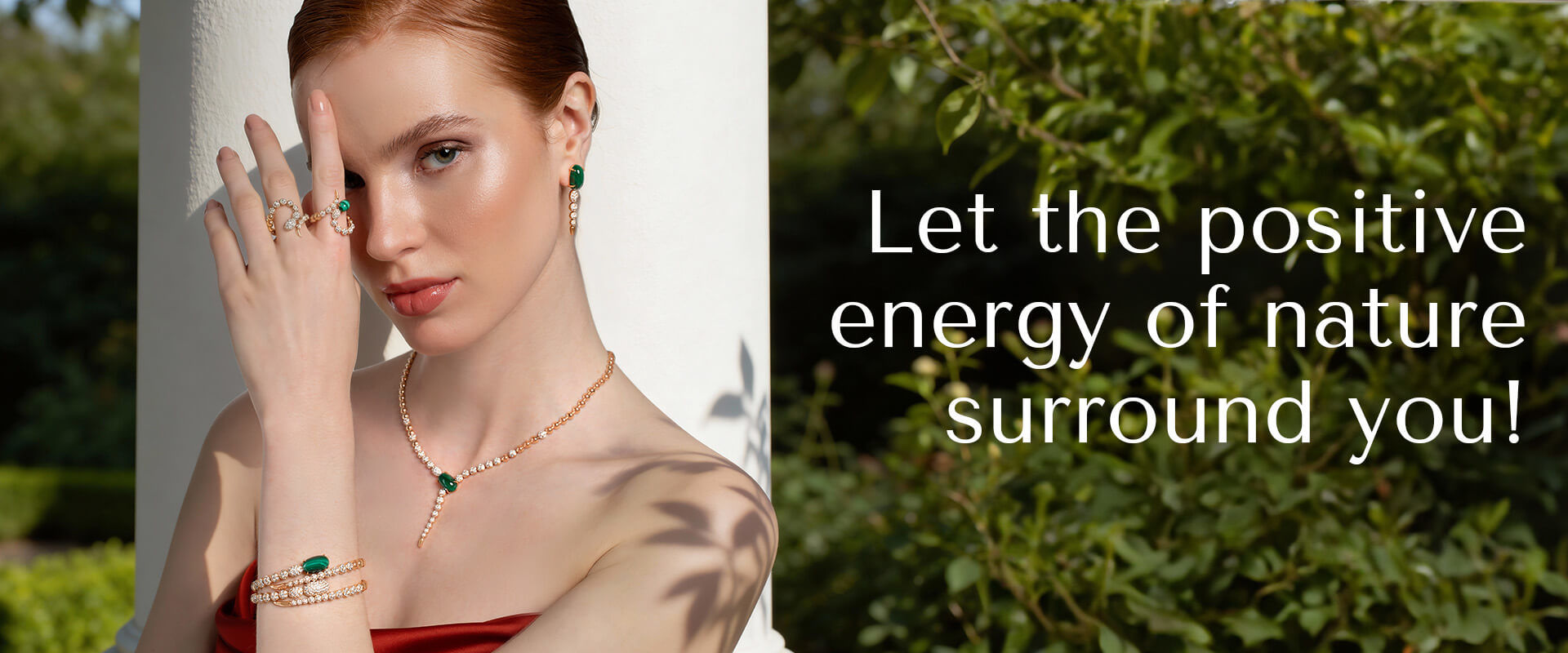 Molu Tropica Collection