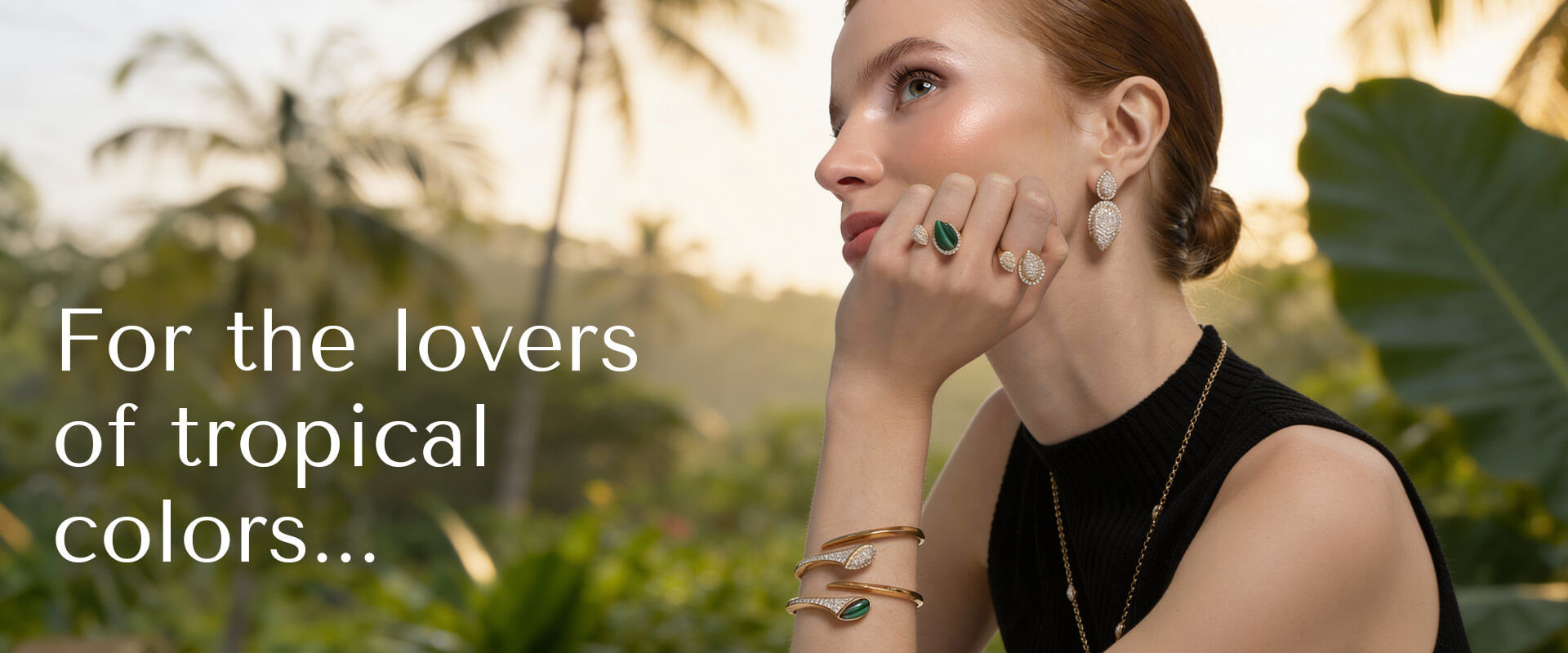 Molu Tropica Colors Collection