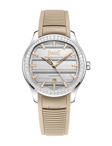 Piaget Polo Signature Date G0A51011