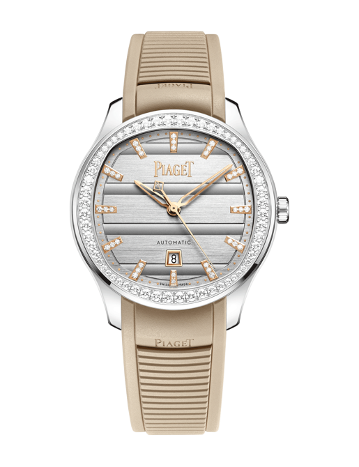 Piaget Polo Signature Date G0A51011