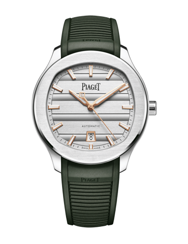 Piaget Polo Signature Date G0A51012