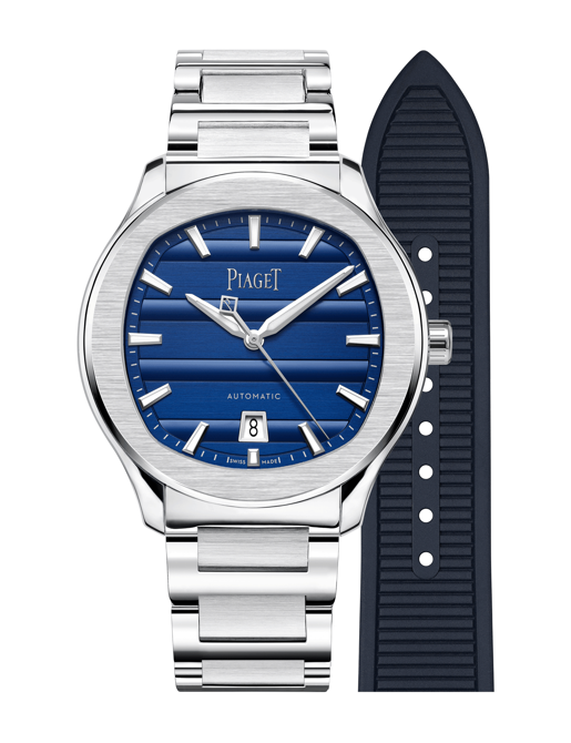 Piaget Polo Signature Date G0A51032