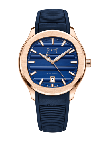 Piaget Polo Signature Date G0A51033