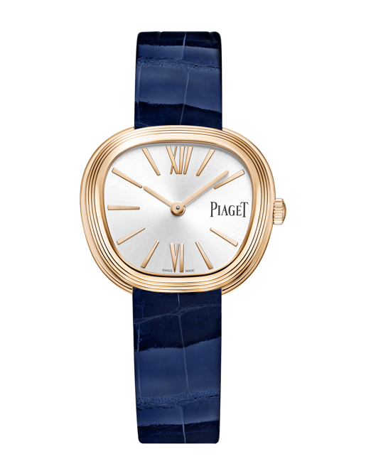 Piaget Sixtie Rose Gold Watch G0A51332