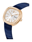 Piaget Sixtie Rose Gold Watch G0A51332