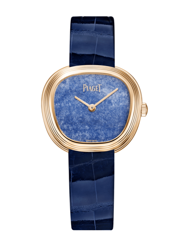 Piaget Sixtie Rose Gold Watch G0A51335