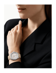 Piaget Polo Signature Date G0A51011