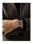 Piaget Polo Signature Date G0A51033