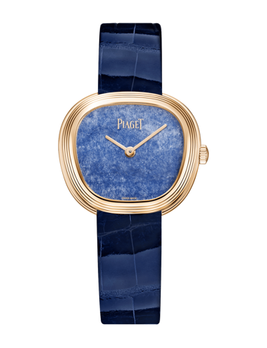 Piaget Sixtie Rose Gold Watch G0A51335