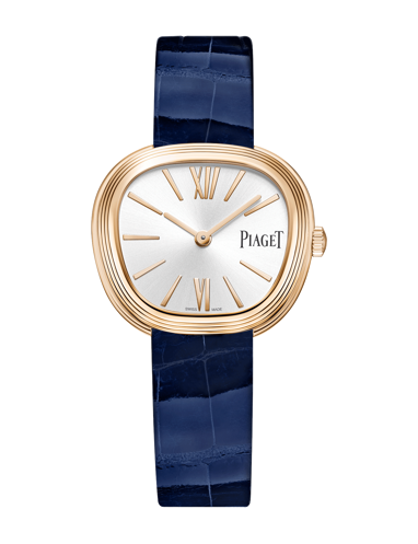 Piaget Sixtie Rose Gold Watch G0A51332