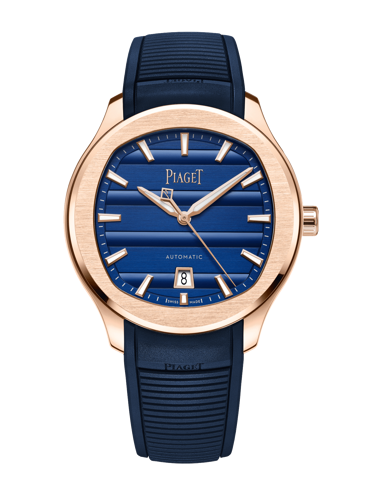 Piaget Polo Signature Date G0A51033