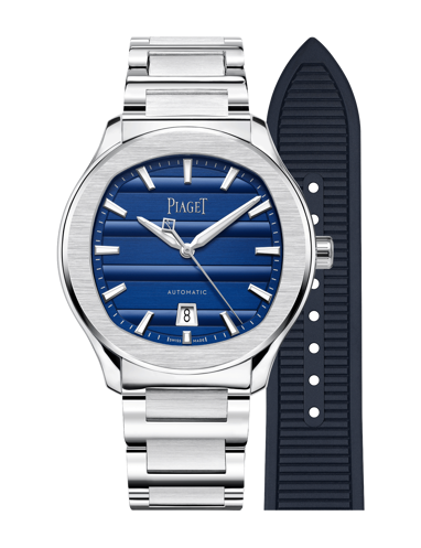Piaget Polo Signature Date G0A51032