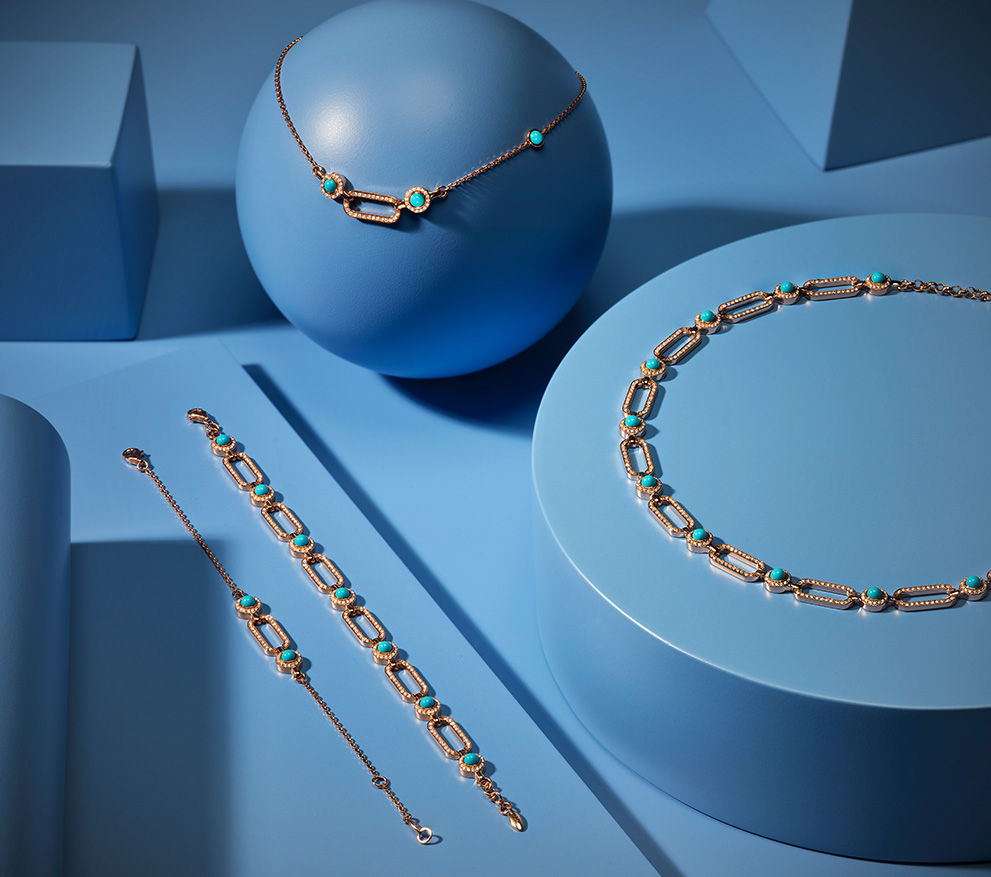 Molu Makaron Koleksiyonu