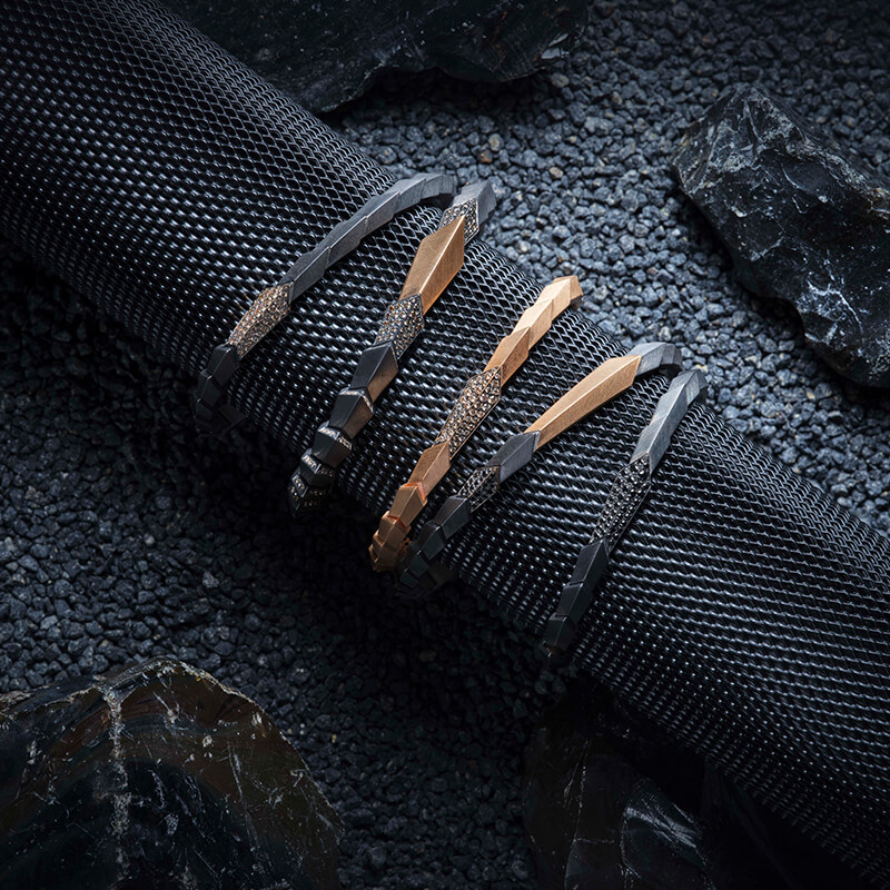 Molu Guard Of Men Koleksiyonu