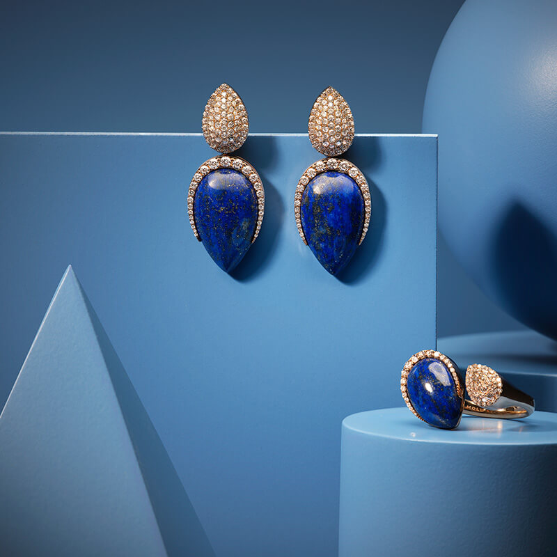 Molu Tropica Colors Koleksiyonu