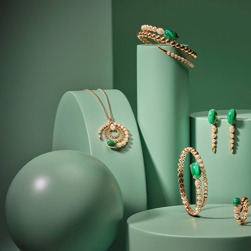 Molu Tropica Koleksiyonu