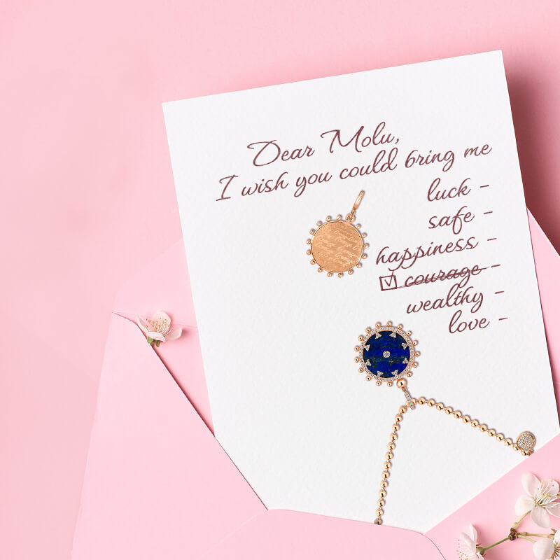 Molu Wish Me Molu Koleksiyonu