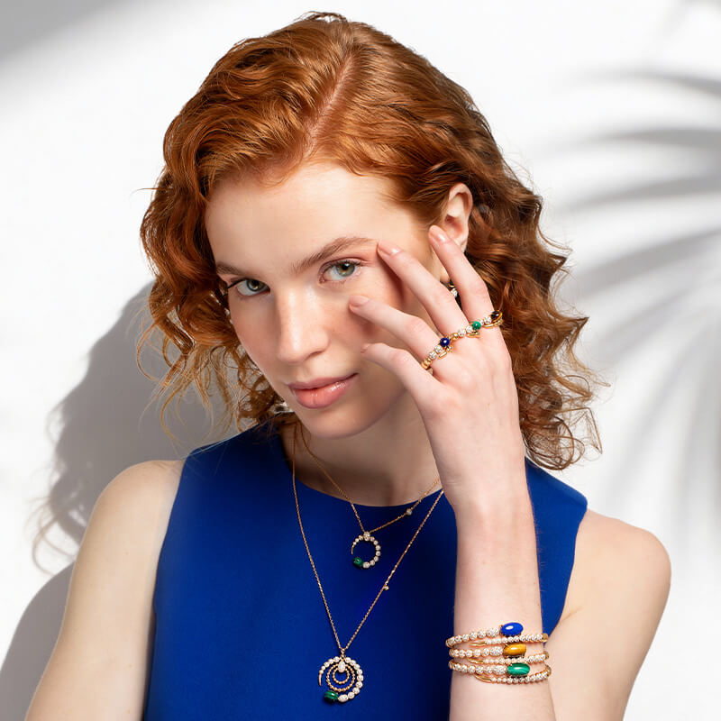 Molu Tropica Koleksiyonu