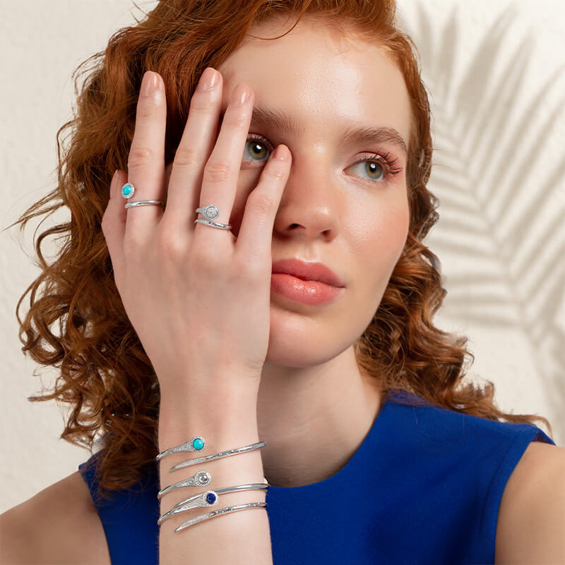 Molu Tropica Koleksiyonu