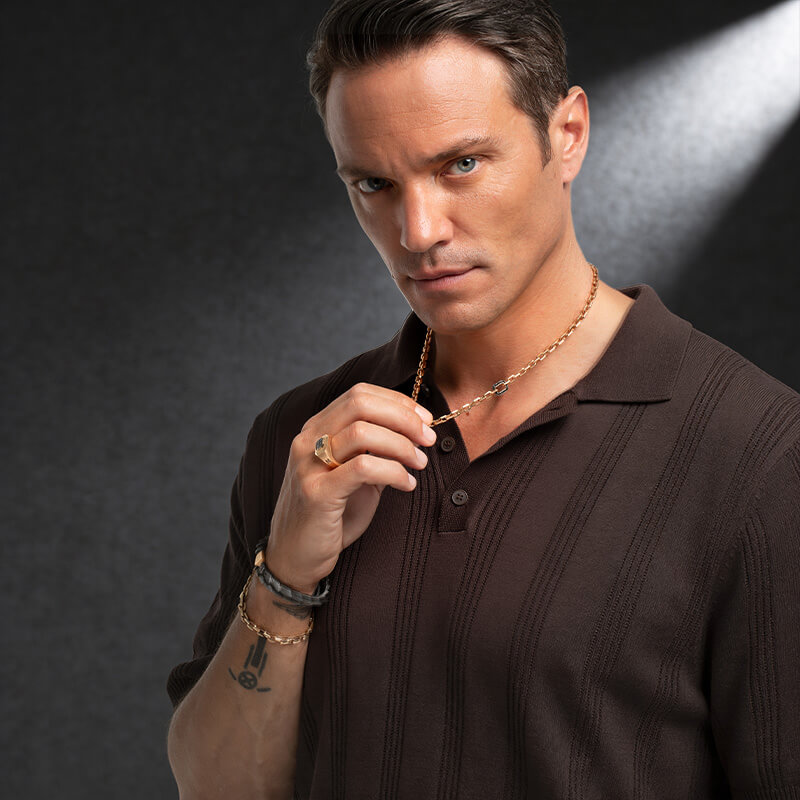 Molu Guard of Men Koleksiyonu