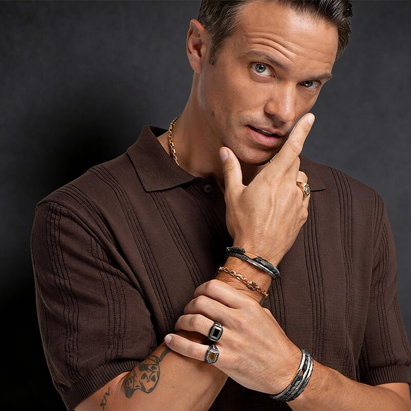 Molu Guard of Men Koleksiyonu