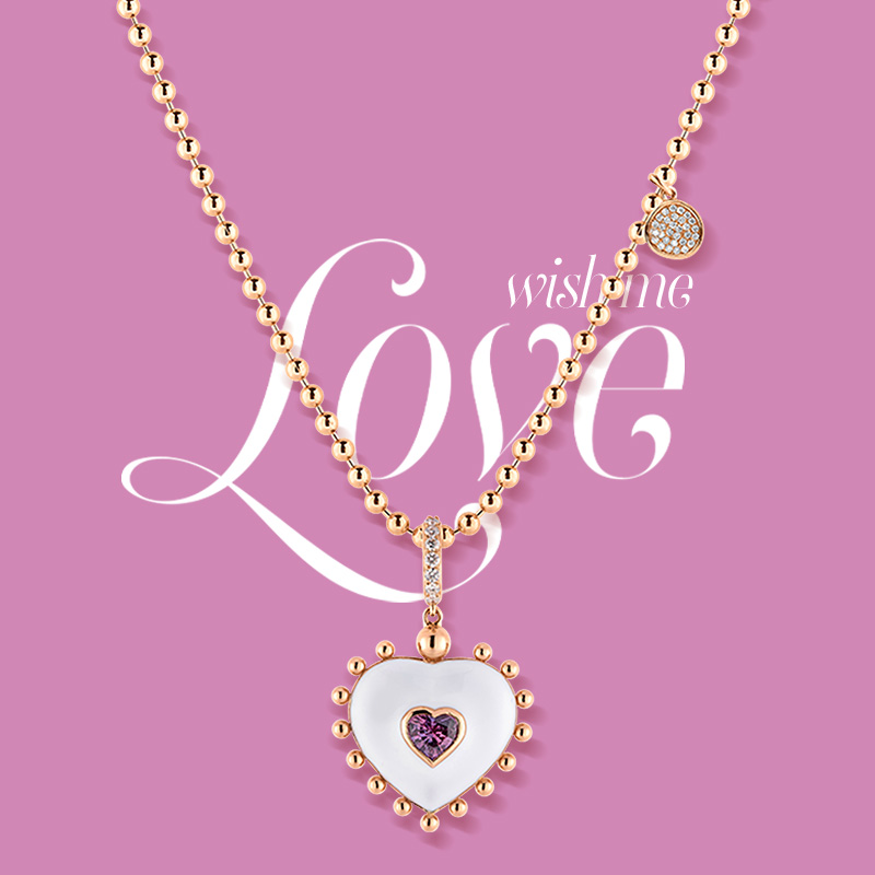 Wish Me Molu Koleksiyonu