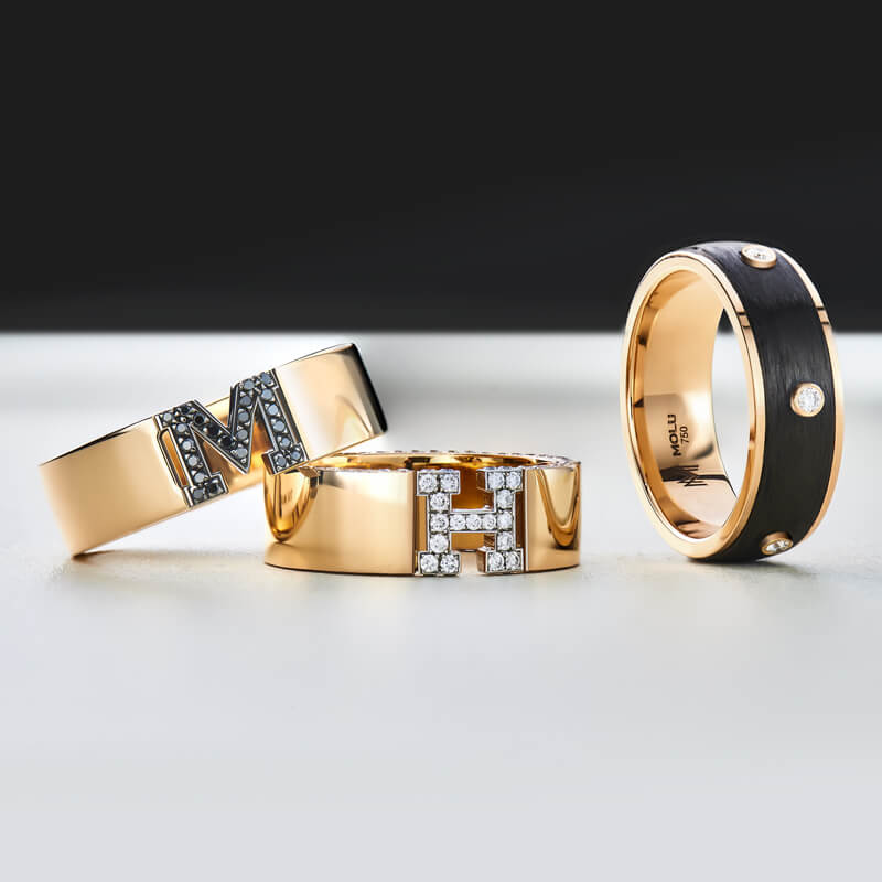 Molu Evlilik Koleksiyonu