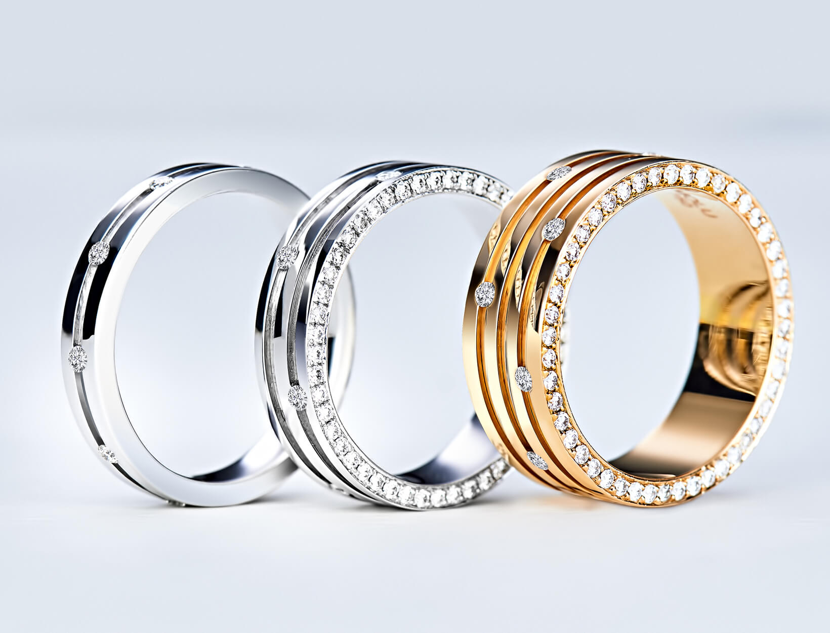 Molu Evlilik Koleksiyonu