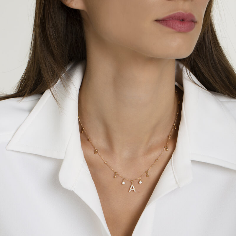 Molu Harf Koleksiyonu