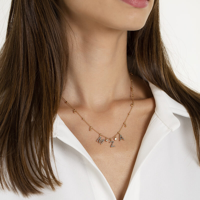 Molu Harf Koleksiyonu