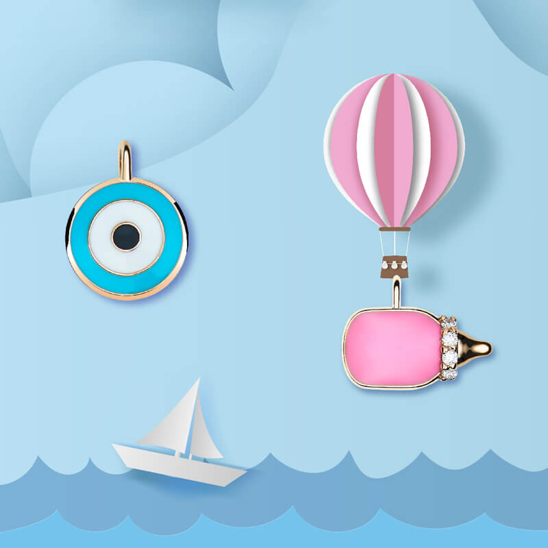 Molu İlk Hediye Koleksiyonu