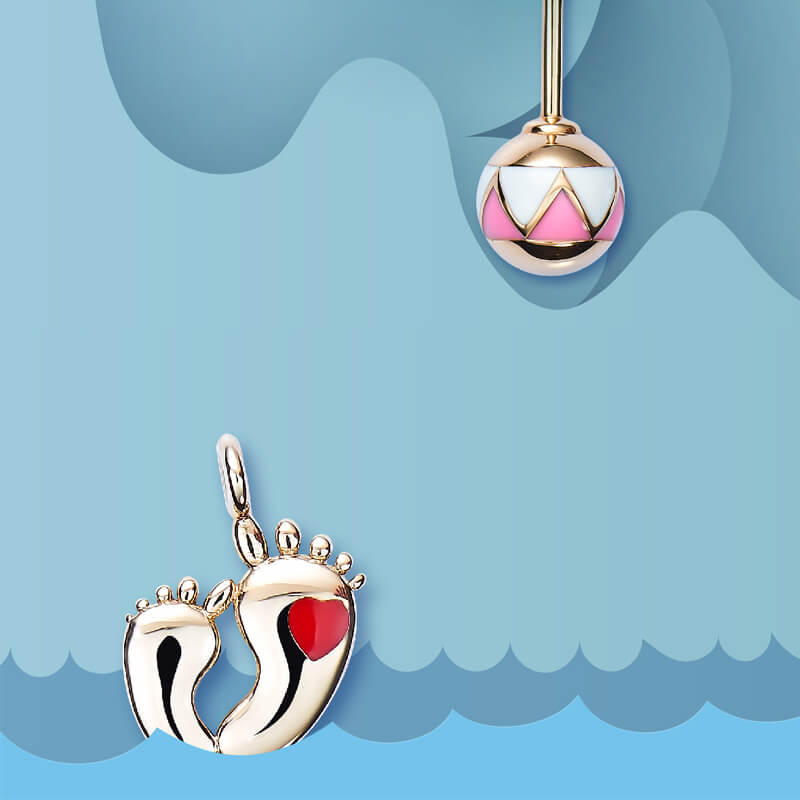 Molu İlk Hediye Koleksiyonu