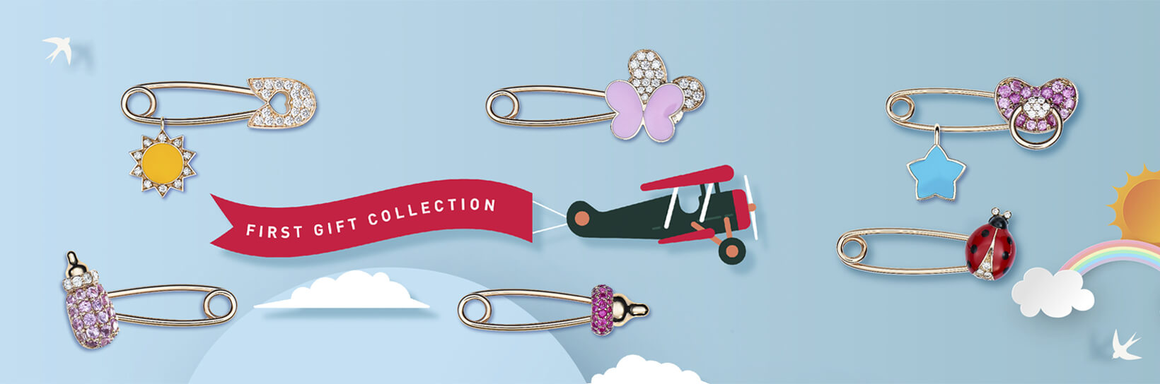 Molu İlk Hediye Koleksiyonu