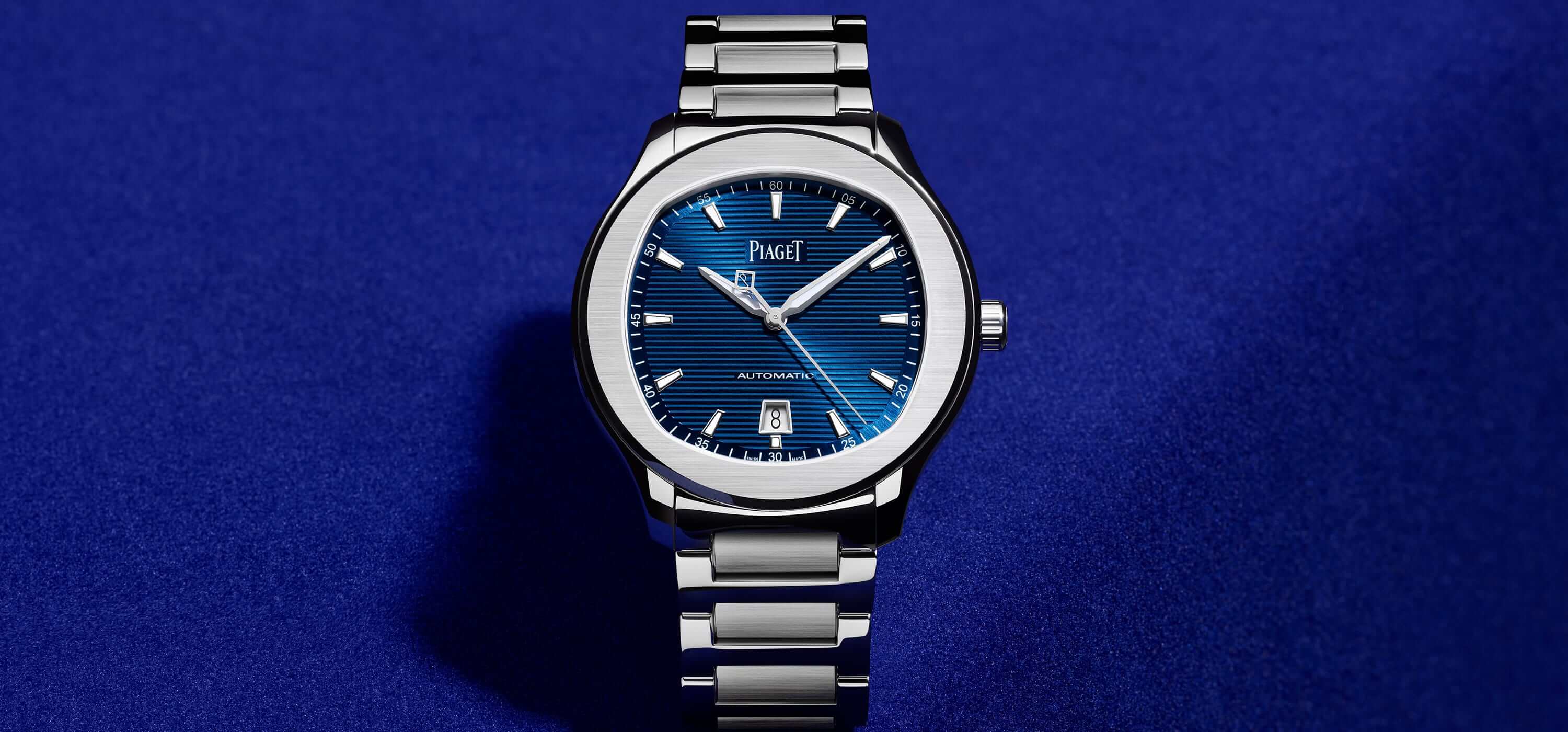 Piaget Polo Watch Collection