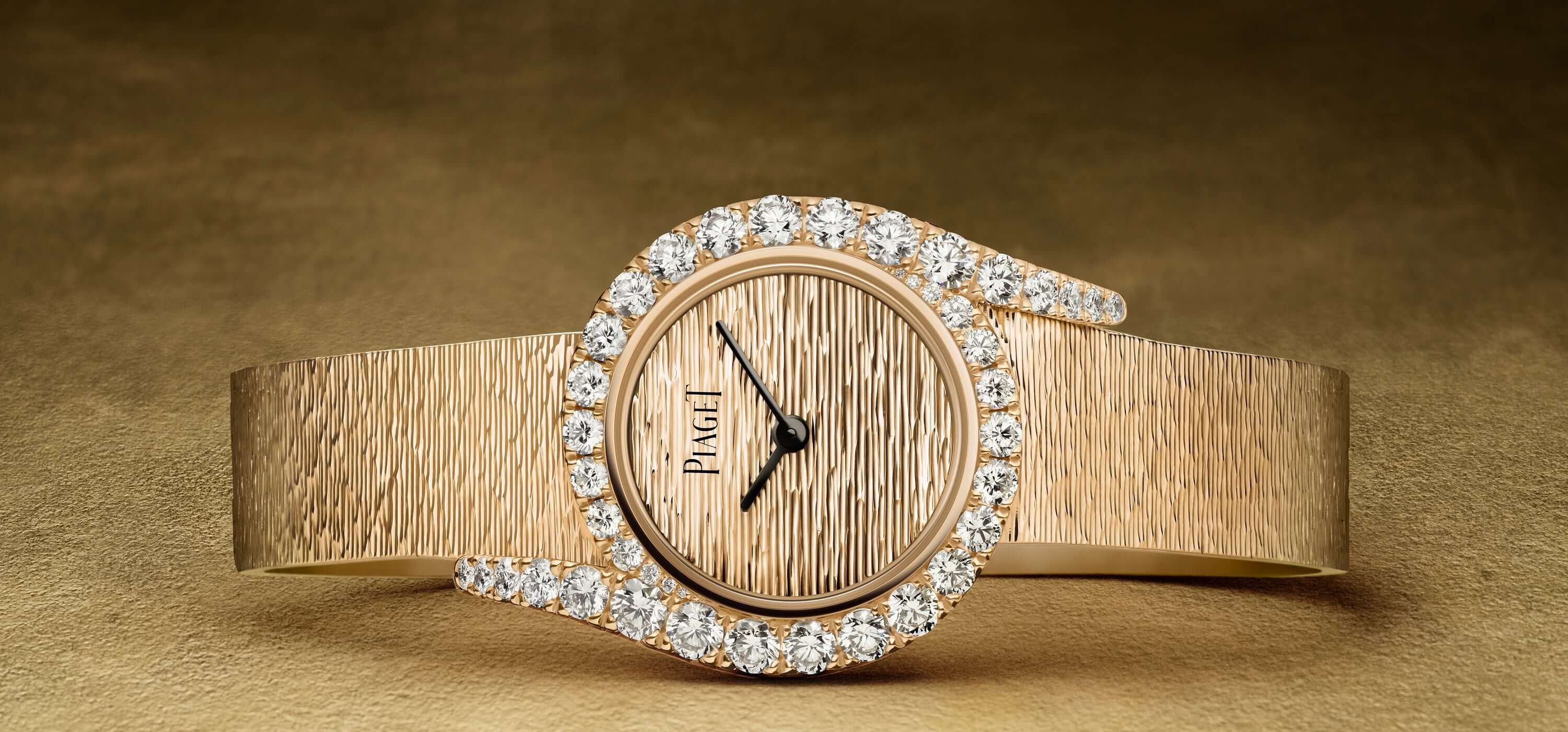 Piaget Limelight Gala Watch Collection